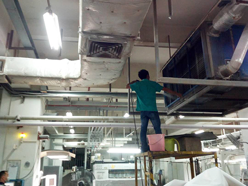 空调维修公司